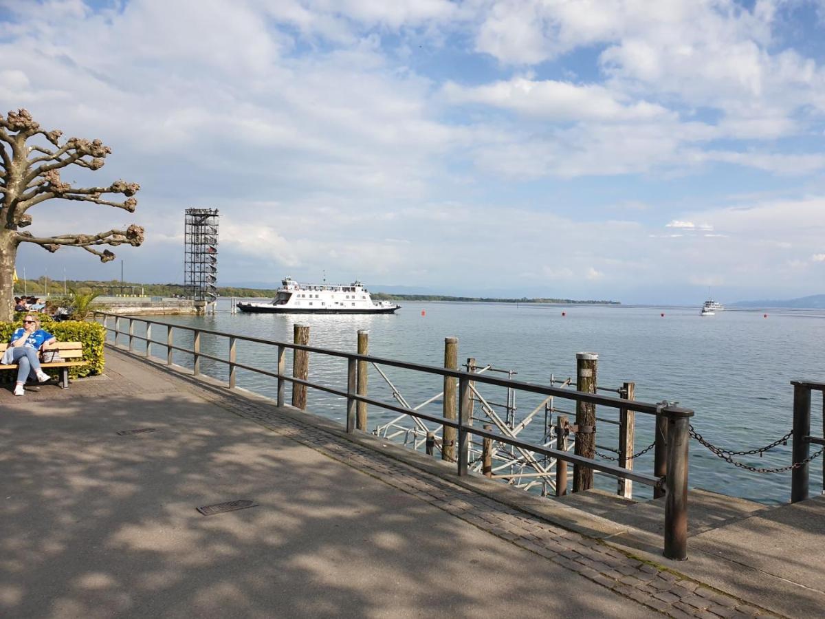 Residenz Am Bodensee Friedrichshafen Exterior photo